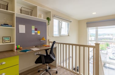 Duplex, The Barn, Bampfylde Street, Newtown, Exeter - Image 3